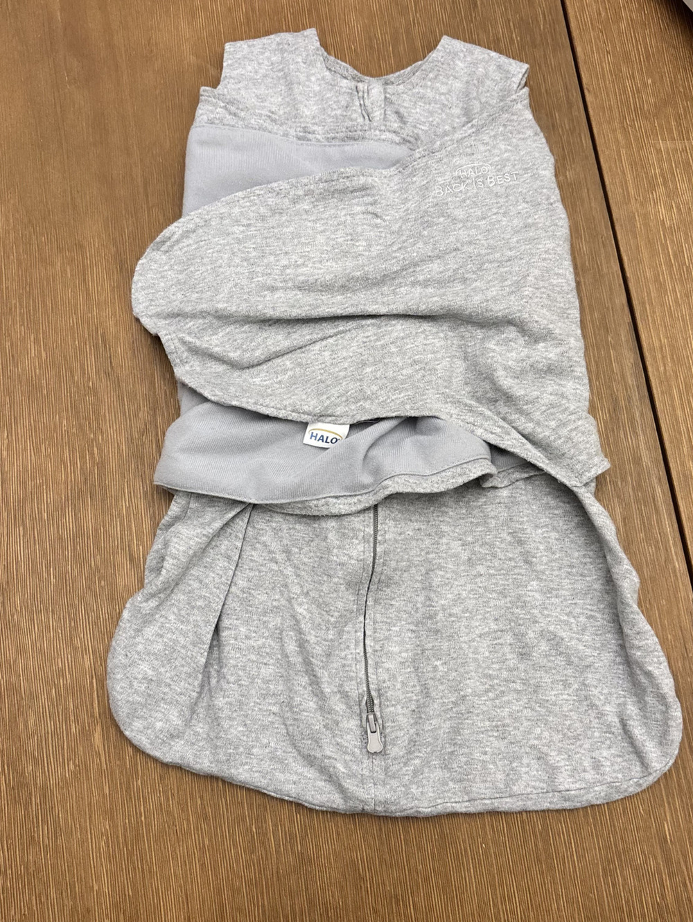 Halo Sleep Sack Newborn